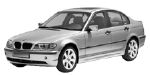 BMW E46 P1589 Fault Code