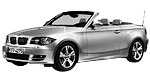 BMW E88 P1589 Fault Code