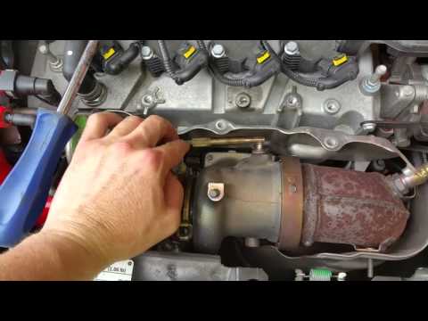 See P1589 in engine